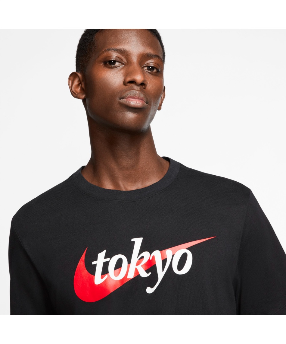 ナイキ Nike Tシャツ 半袖 シティ Tシャツ For Tyo Da58 010 スポーツ用品ならヒマラヤオンラインストア 公式 ナイキ Nike Tシャツ 半袖 シティ Tシャツ For Tyo Da58 010 スポーツ用品ならヒマラヤオンラインストア 公式