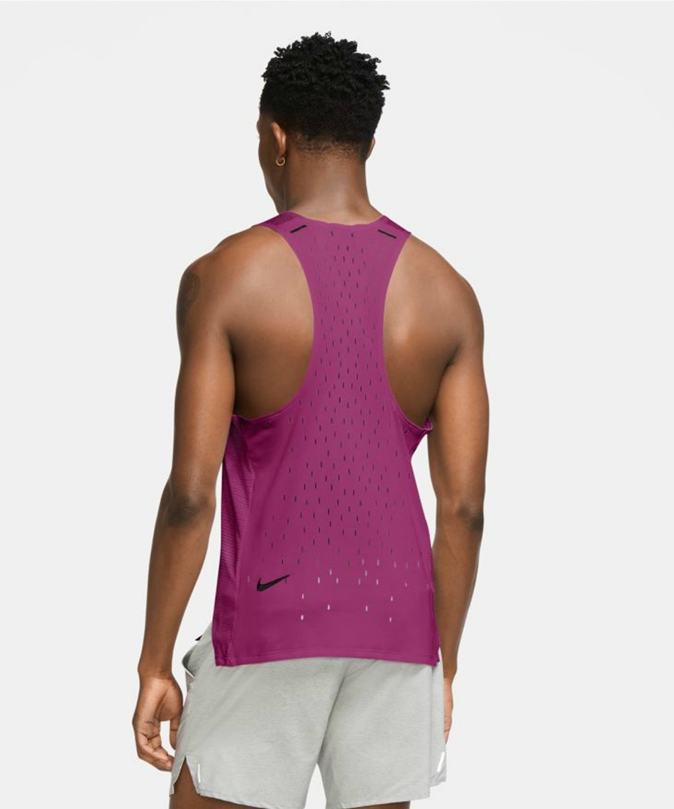 ナイキ Nike ランニングウェア Tシャツ ノースリーブ ラン Dvn アダプト タンク Cu5543 564 スポーツ用品ならヒマラヤオンラインストア 公式 ナイキ Nike ランニングウェア Tシャツ ノースリーブ ラン Dvn アダプト タンク Cu5543 564 スポーツ用品ならヒマラヤオンラインストア 公式