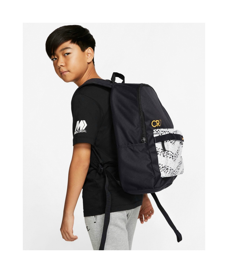 ナイキ Nike サッカー バックパック Cr7 Soccer Backpack Cu1627 010 スポーツ用品ならヒマラヤオンラインストア 公式 ナイキ Nike サッカー バックパック Cr7 Soccer Backpack Cu1627 010 スポーツ用品ならヒマラヤオンラインストア 公式