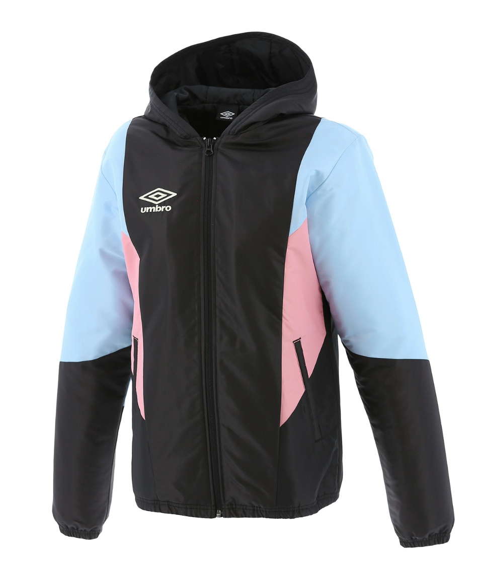 アンブロ(UMBRO) ウインドブレーカー ジャケット インシュレーション