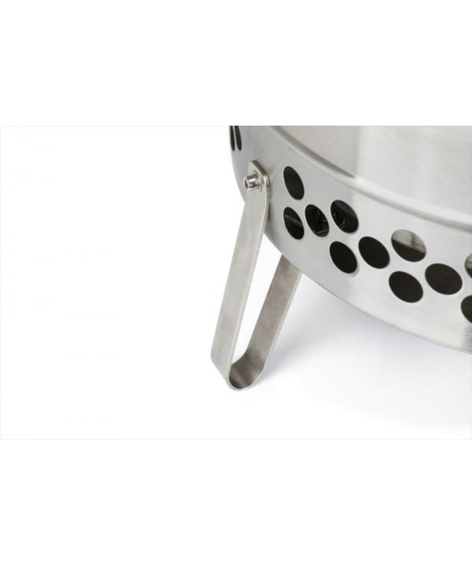 フュアハンド(FEUERHAND) 焚き火台 タイロピット 13661-0 | スポーツ