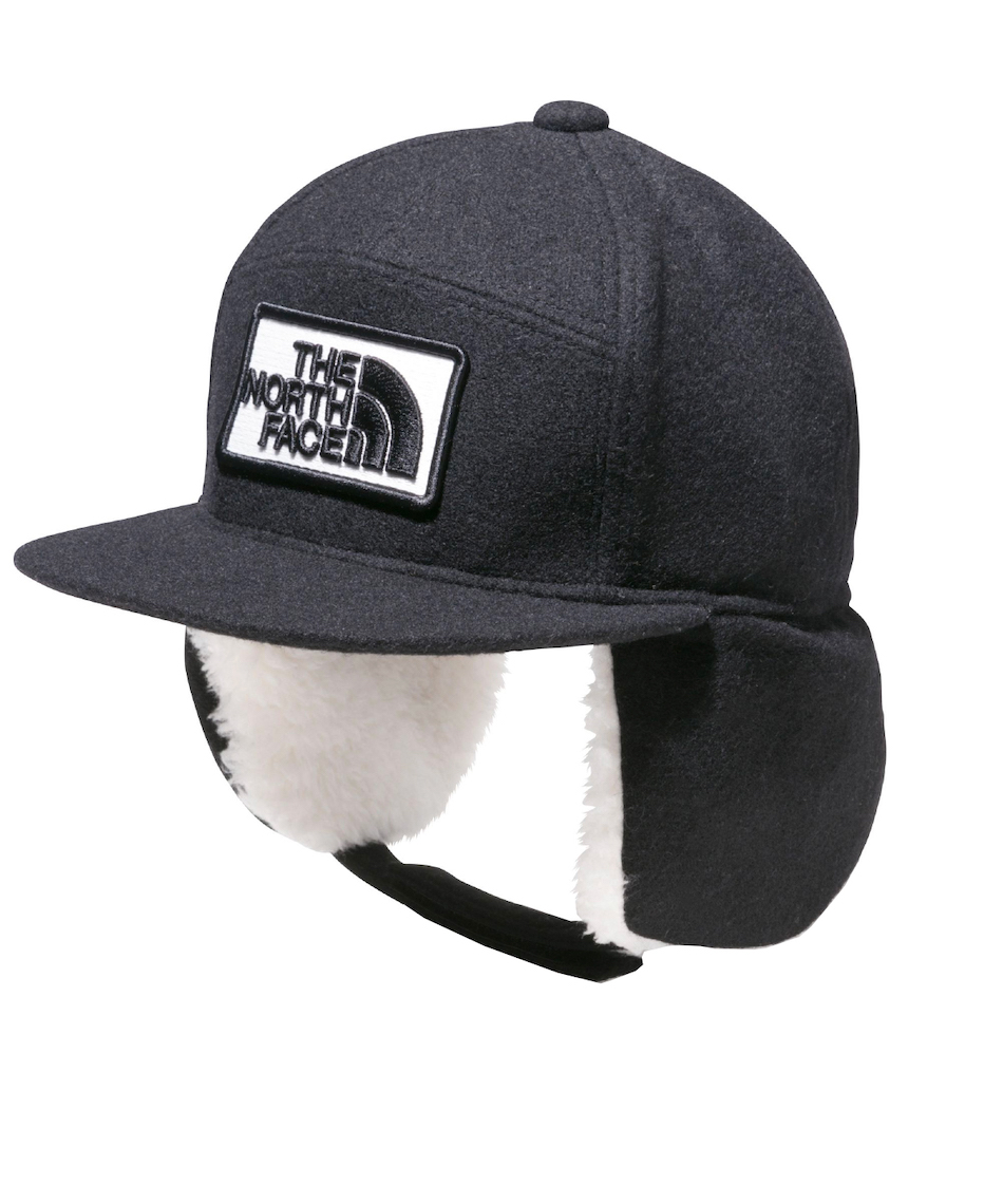 ノースフェイス The North Face 帽子 キャップ ジュニア ウィンタートラッカーキャップ キッズ Nnj405 K 国内正規品 スポーツ用品ならヒマラヤオンラインストア 公式 ノースフェイス The North Face 帽子 キャップ ジュニア ウィンタートラッカーキャップ キッズ Nnj405 K 国内正規品 スポーツ用品ならヒマラヤオンラインストア 公式