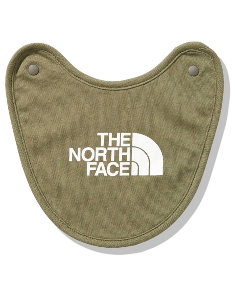 ノースフェイス The North Face ロンパース ベビーロングスリーブロンパースアンド2pビブ Ntb619 Ny 国内正規品 スポーツ用品ならヒマラヤオンラインストア 公式