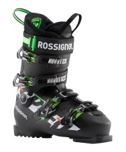 ロシニョールスキーブーツ バックルブーツ SPEED80 BK/GR21-22 ロシニョール(ROSSIGNOL) スキーブーツ SPEED 80 HV+ BLACK