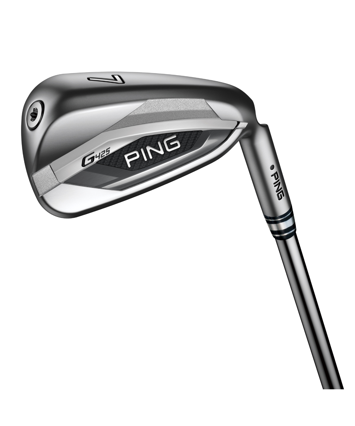 ピン(PING) ゴルフクラブ 単品アイアン G425 シャフト ALTA J CB