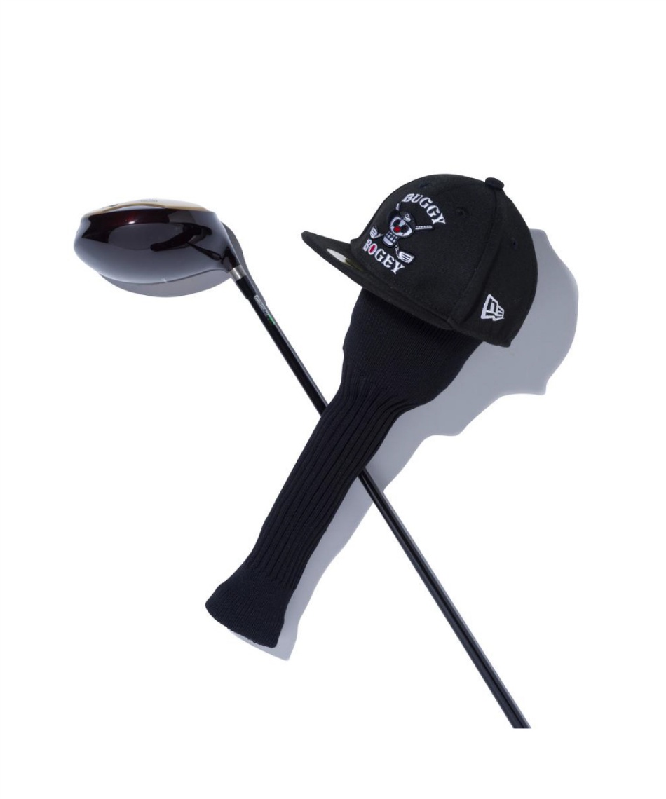 ニューエラ New Era ヘッドカバー ドライバー用 One Piece ワンピース バギー ドクロ 海賊旗 国内正規品 スポーツ用品ならヒマラヤオンラインストア 公式 ニューエラ New Era ヘッドカバー ドライバー用 One Piece ワンピース バギー ドクロ 海賊旗 国内正規品 スポーツ用品ならヒマラヤオンラインストア 公式