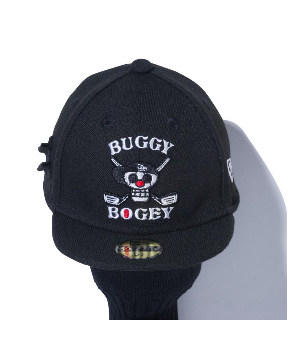 ニューエラ New Era ヘッドカバー ドライバー用 One Piece ワンピース バギー ドクロ 海賊旗 国内正規品 スポーツ用品ならヒマラヤオンラインストア 公式 ニューエラ New Era ヘッドカバー ドライバー用 One Piece ワンピース バギー ドクロ 海賊旗 国内正規品 スポーツ用品ならヒマラヤオンラインストア 公式