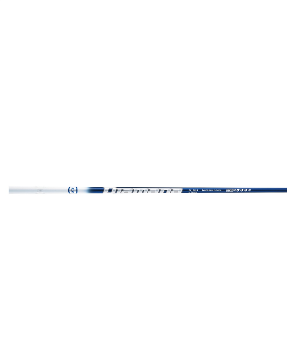Diamana　TB 50 S ゴルフシャフト Diamana™ TB Series｜三菱ケミカル ゴルフシャフト