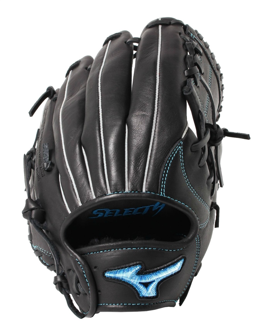 美品‼️ミズノMizuno 軟式ソフトボールグローブ SELECT9 ミズノ(MIZUNO) ソフトボールグローブ オールラウンド セレクト9