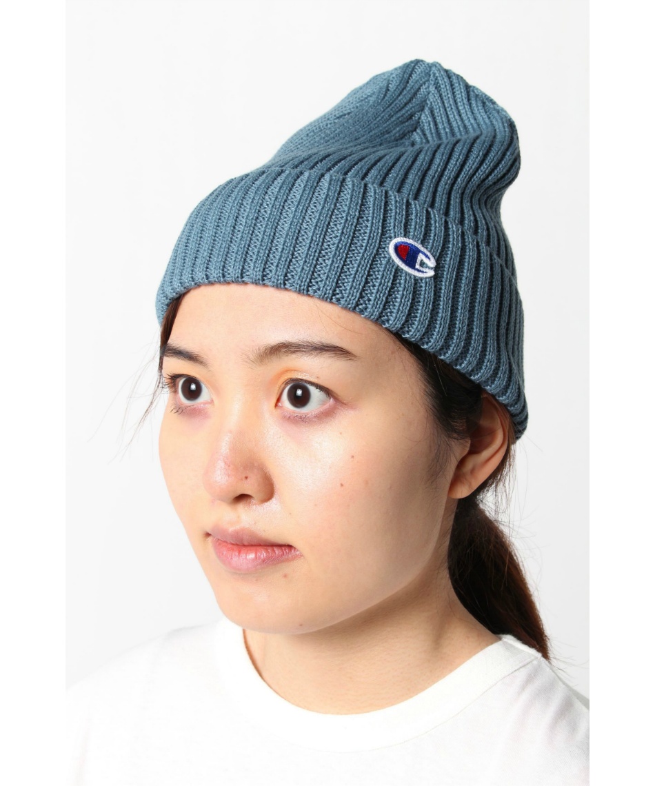 チャンピオン Champion ニット帽 綿アクリルニットキャップ 590 002a スポーツ用品ならヒマラヤオンラインストア 公式 チャンピオン Champion ニット帽 綿アクリルニットキャップ 590 002a スポーツ用品ならヒマラヤオンラインストア 公式