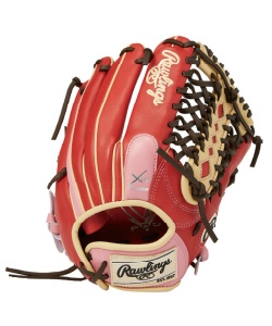 ローリングス(Rawlings) ソフトボールグローブ オールラウンド ソフト