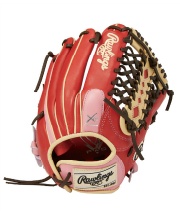 ローリングス(Rawlings) ソフトボールグローブ オールラウンド ソフト