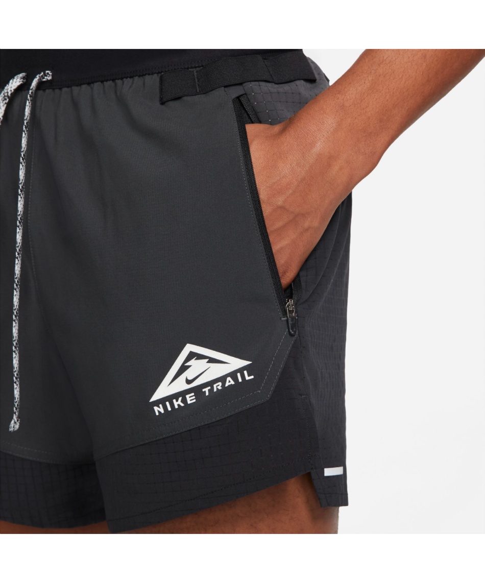 ナイキ Nike ショートパンツ Dri Fit ドライフィット フレックス ストライド Cz9053 010 スポーツ用品ならヒマラヤオンラインストア 公式
