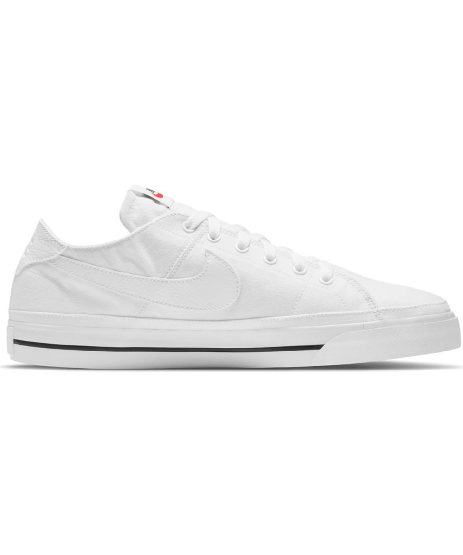 ナイキ Nike スニーカー コート レガシー キャンバス Cw6539 100 スポーツ用品ならヒマラヤオンラインストア 公式 ナイキ Nike スニーカー コート レガシー キャンバス Cw6539 100 スポーツ用品ならヒマラヤオンラインストア 公式