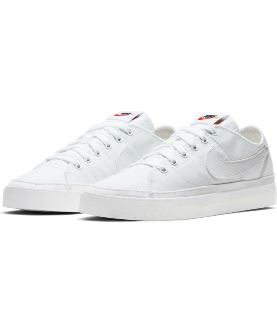 ナイキ Nike スニーカー ウィメンズ コート レガシー キャンバス Cz0294 100 スポーツ用品ならヒマラヤオンラインストア 公式 ナイキ Nike スニーカー ウィメンズ コート レガシー キャンバス Cz0294 100 スポーツ用品ならヒマラヤオンラインストア 公式