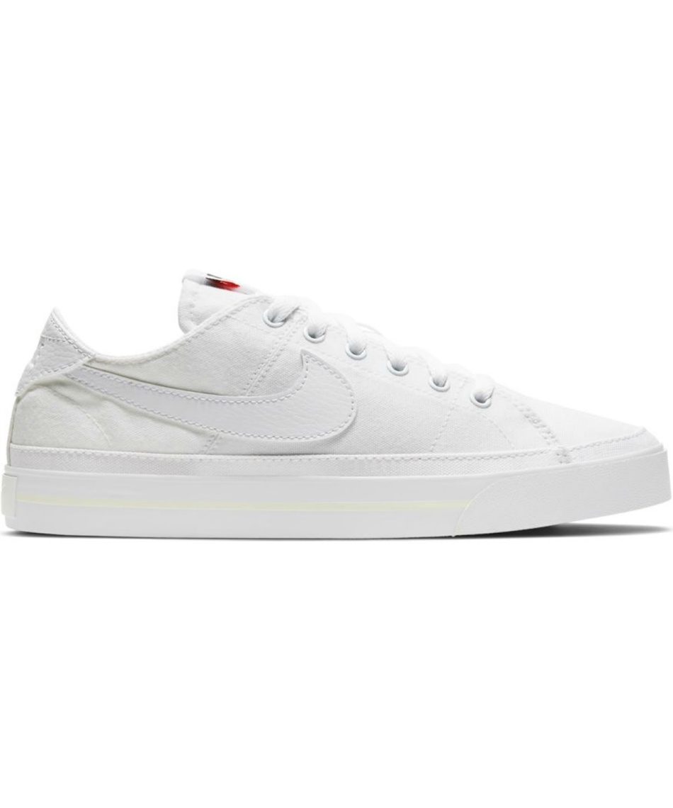 ナイキ Nike スニーカー ウィメンズ コート レガシー キャンバス Cz0294 100 スポーツ用品ならヒマラヤオンラインストア 公式 ナイキ Nike スニーカー ウィメンズ コート レガシー キャンバス Cz0294 100 スポーツ用品ならヒマラヤオンラインストア 公式