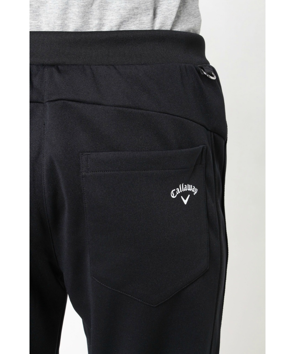 キャロウェイ Callaway ゴルフウェア ロングパンツ ジョガーパンツ 241 国内正規品 21年春夏モデル スポーツ用品ならヒマラヤオンラインストア 公式