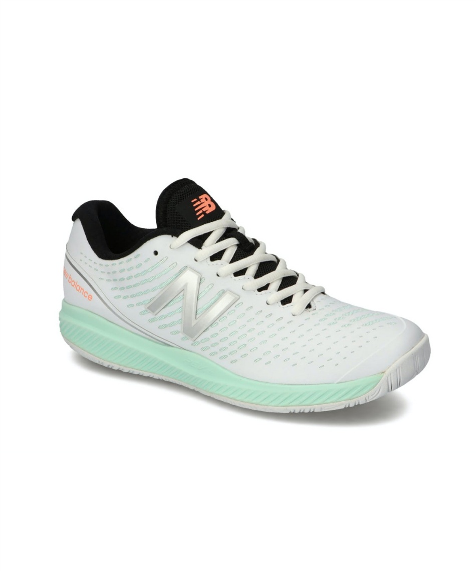 ニューバランス(new balance) テニスシューズ オールコート WCH796V2 WCH796A2 2E