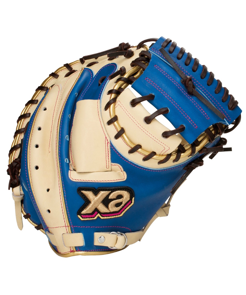 ザナックス Xanax 野球 一般軟式グローブ 捕手 軟式キャッチャーミット ザナパワー Brcsp スポーツ用品ならヒマラヤオンラインストア 公式