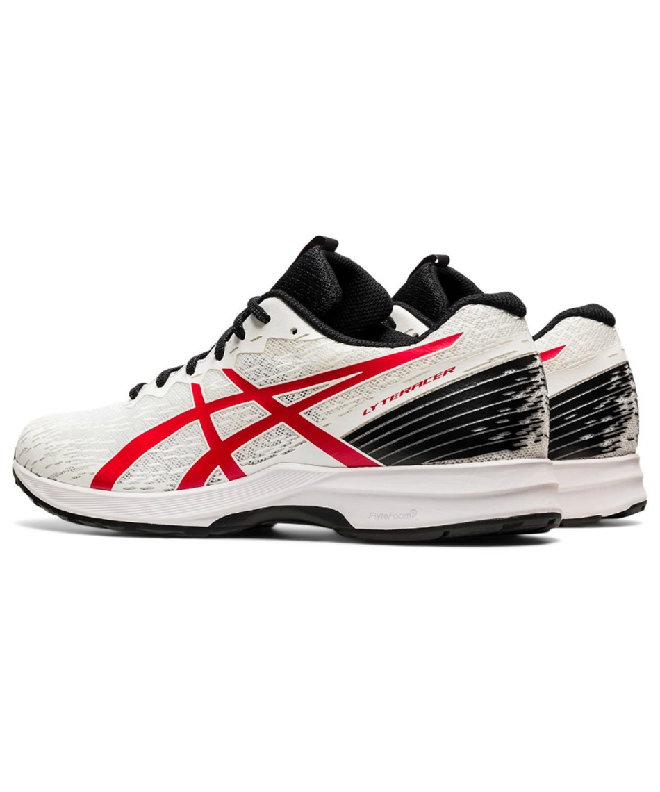 アシックス(asics) ランニングシューズ ライトレーサー