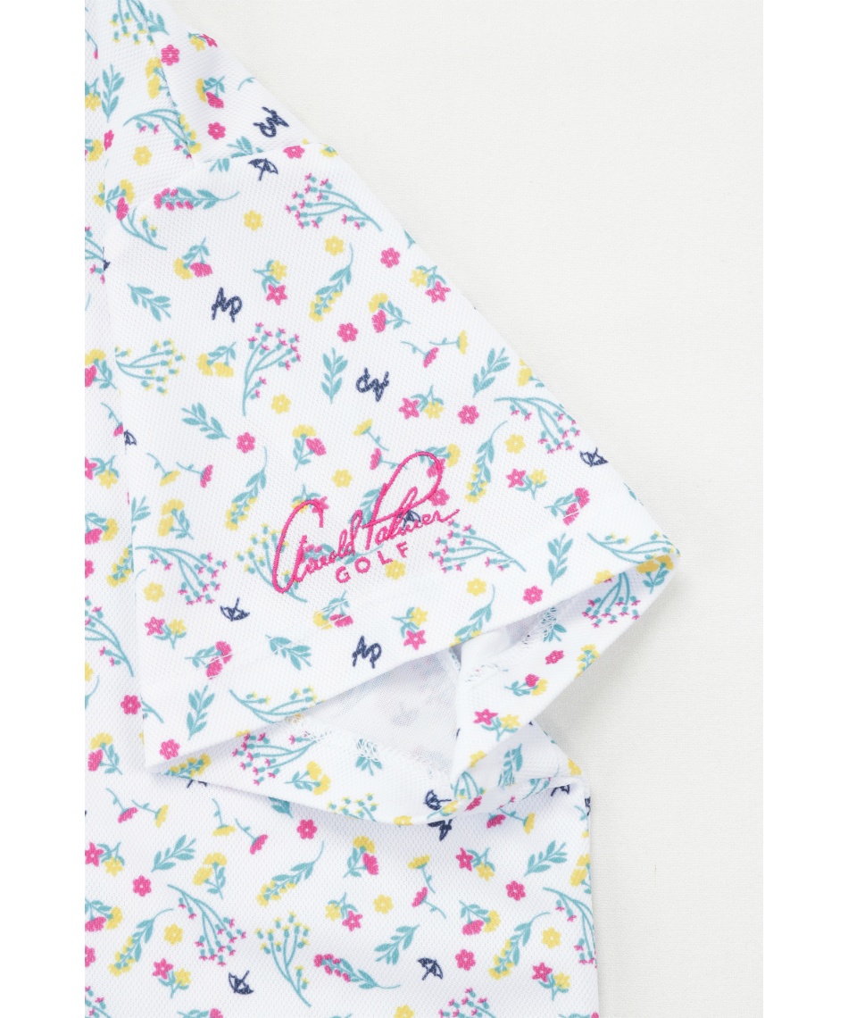 アーノルドパーマー Arnold Palmer ゴルフウェア ワンピース 小花柄ワンピース Ap2312k03 21年春夏モデル スポーツ用品ならヒマラヤオンラインストア 公式 アーノルドパーマー Arnold Palmer ゴルフウェア ワンピース 小花柄ワンピース Ap2312k03 21年春夏モデル スポーツ用品ならヒマラヤオンラインストア 公式