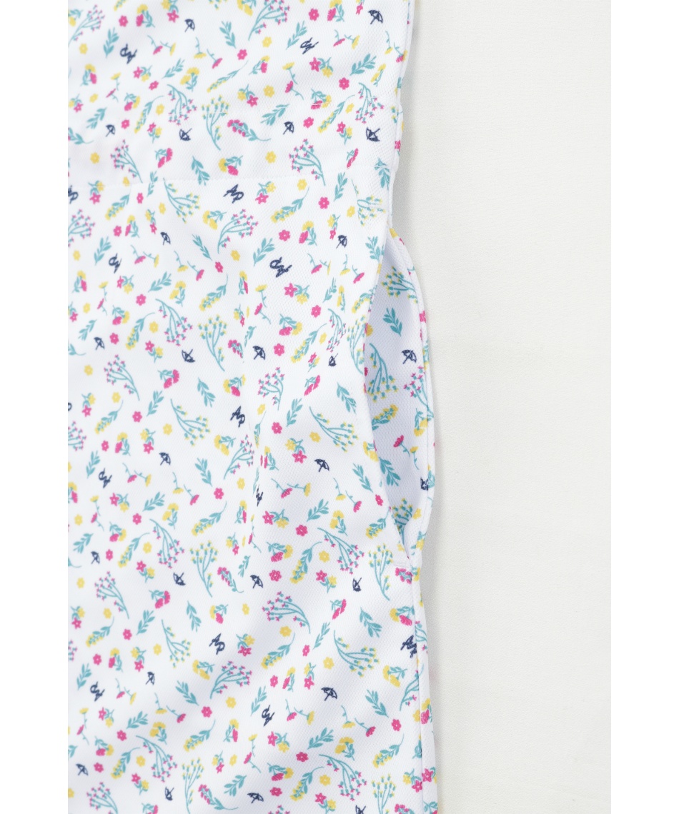 アーノルドパーマー Arnold Palmer ゴルフウェア ワンピース 小花柄ワンピース Ap2312k03 21年春夏モデル スポーツ用品ならヒマラヤオンラインストア 公式