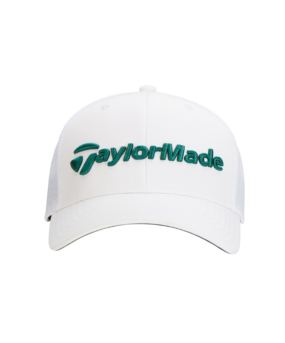 テーラーメイド(TaylorMade) ゴルフ キャップ パフォーマンスケージ TA834 【国内正規品】