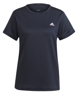 adidas ワッフル素材 Tシャツ org.jpg
