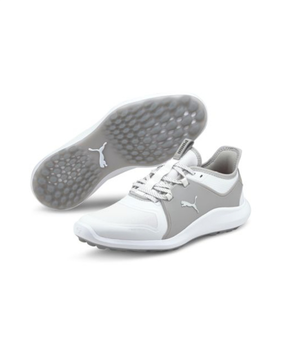 PUMAゴルフシューズ スパイクレス イグナイト FASTEN8 PUMAゴルフシューズ スパイクレス イグナイト FASTEN8