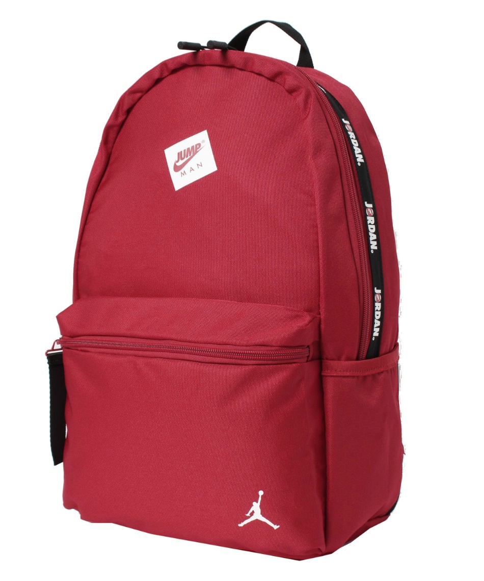 ã¸ã§ã¼ãã³(JORDAN) ããã¯ããã¯ JUMPMAN BACKPACK 9A0505-R78 | ã¹ãã¼ãç¨åãªãããã©ã¤ãªã³ã©ã¤ã³ã¹ãã¢ãå¬å¼ã