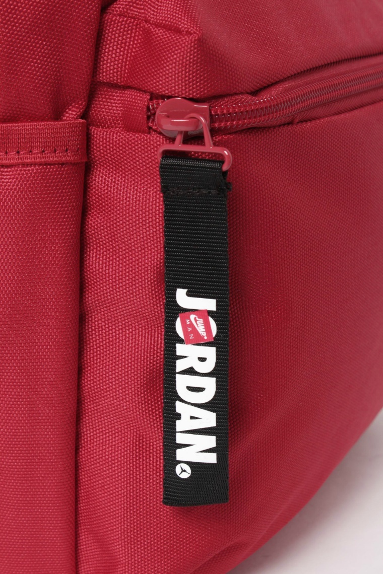 ã¸ã§ã¼ãã³(JORDAN) ããã¯ããã¯ JUMPMAN BACKPACK 9A0505-R78 | ã¹ãã¼ãç¨åãªãããã©ã¤ãªã³ã©ã¤ã³ã¹ãã¢ãå¬å¼ã