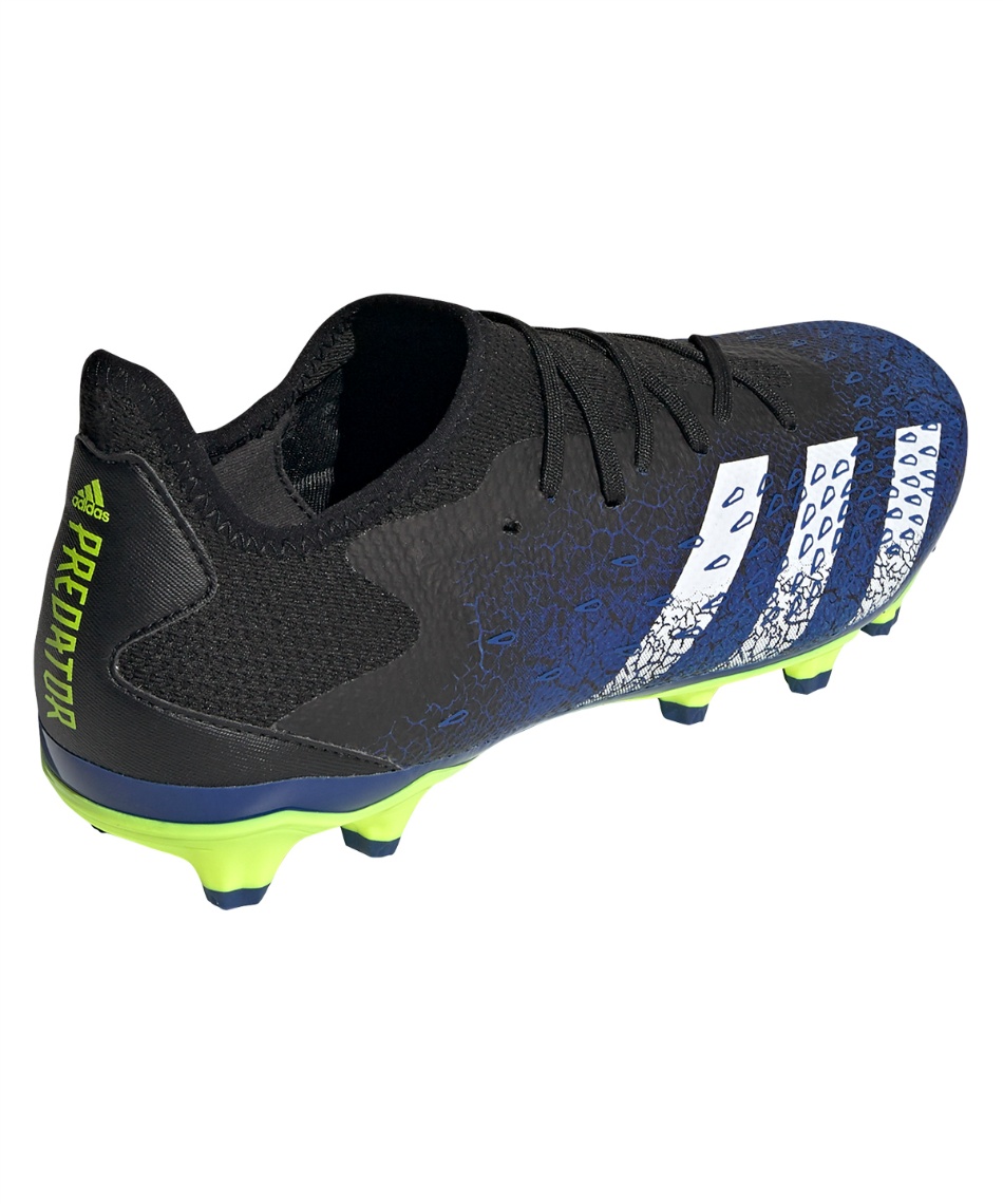 アディダス Adidas サッカースパイク プレデター フリーク 3 L Hg Ag Fz3705 Lgk54 スポーツ用品ならヒマラヤオンラインストア 公式 アディダス Adidas サッカースパイク プレデター フリーク 3 L Hg Ag Fz3705 Lgk54 スポーツ用品ならヒマラヤオンラインストア 公式