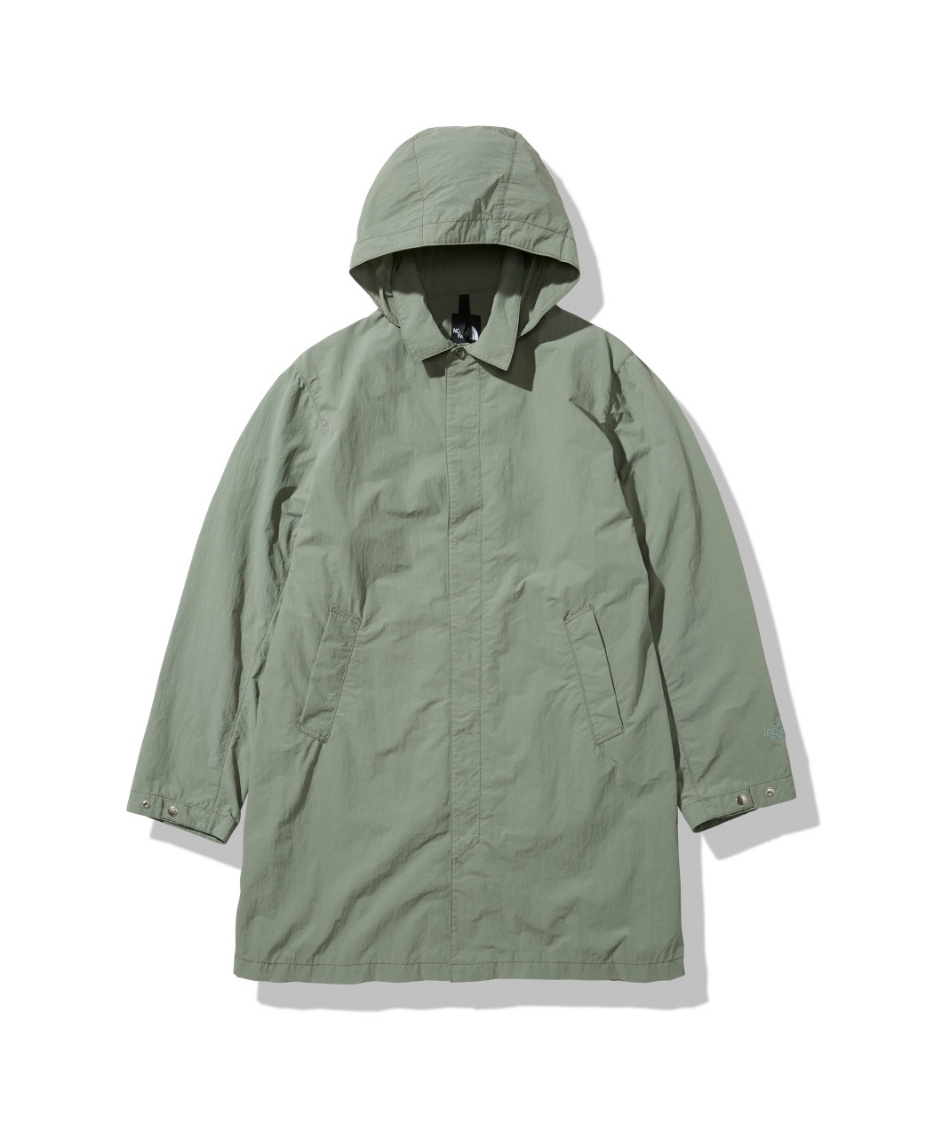 ザ・ノース・フェイス(THE NORTH FACE) コート ロールパック