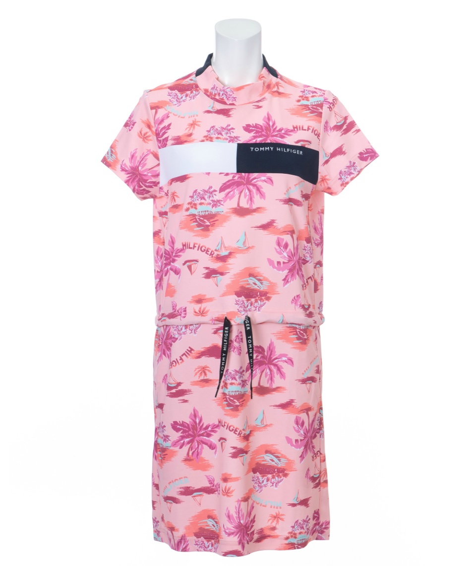 トミーヒルフィガーゴルフ Tommy Hilfiger Golf ゴルフウェア ワンピース フラッグチェスト ワンピース Flag Chest Onepiece Thla139 スポーツ用品ならヒマラヤオンラインストア 公式 トミーヒルフィガーゴルフ Tommy Hilfiger Golf ゴルフウェア ワンピース フラッグチェスト ワンピース Flag Chest Onepiece Thla139 スポーツ用品ならヒマラヤオンラインストア 公式