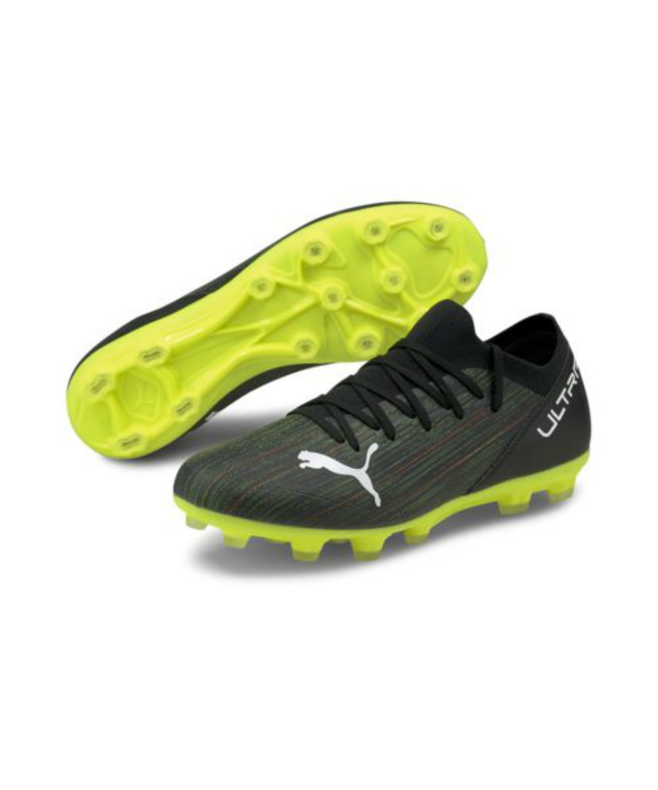 プーマ Puma サッカースパイク ウルトラ 3 2 Hg 02 スポーツ用品ならヒマラヤオンラインストア 公式 プーマ Puma サッカースパイク ウルトラ 3 2 Hg 02 スポーツ用品ならヒマラヤオンラインストア 公式