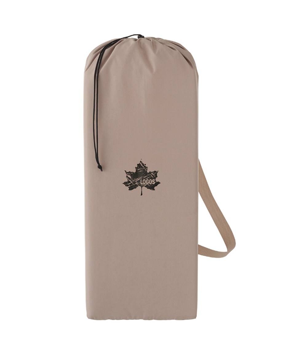 ロゴス(LOGOS) アウトドアベッド Tradcanvas コンフォートベッド