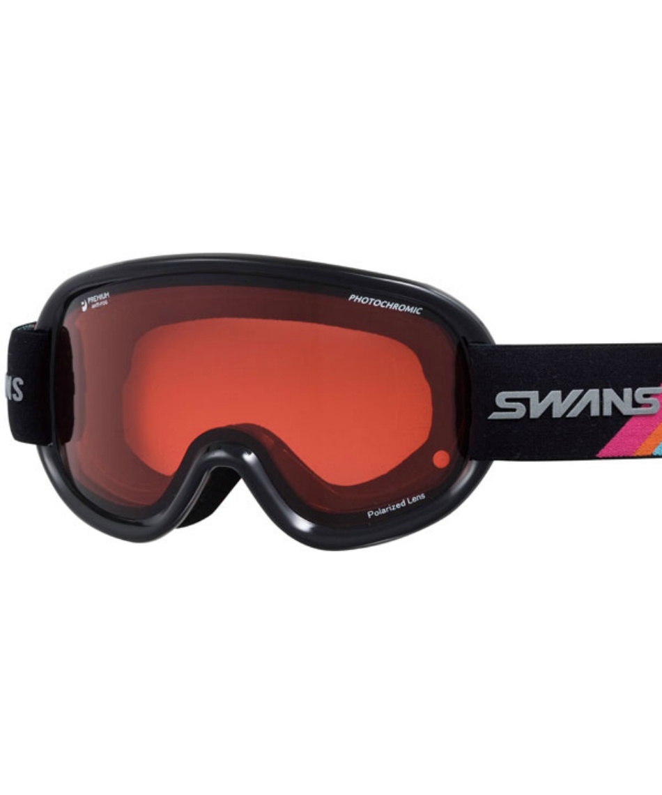 スワンズ Swans スキー スノーボードゴーグル 偏光調光レンズ V4 Cpdh 21 21年モデル スポーツ用品ならヒマラヤオンラインストア 公式 スワンズ Swans スキー スノーボードゴーグル 偏光調光レンズ V4 Cpdh 21 21年モデル スポーツ用品ならヒマラヤオンラインストア 公式
