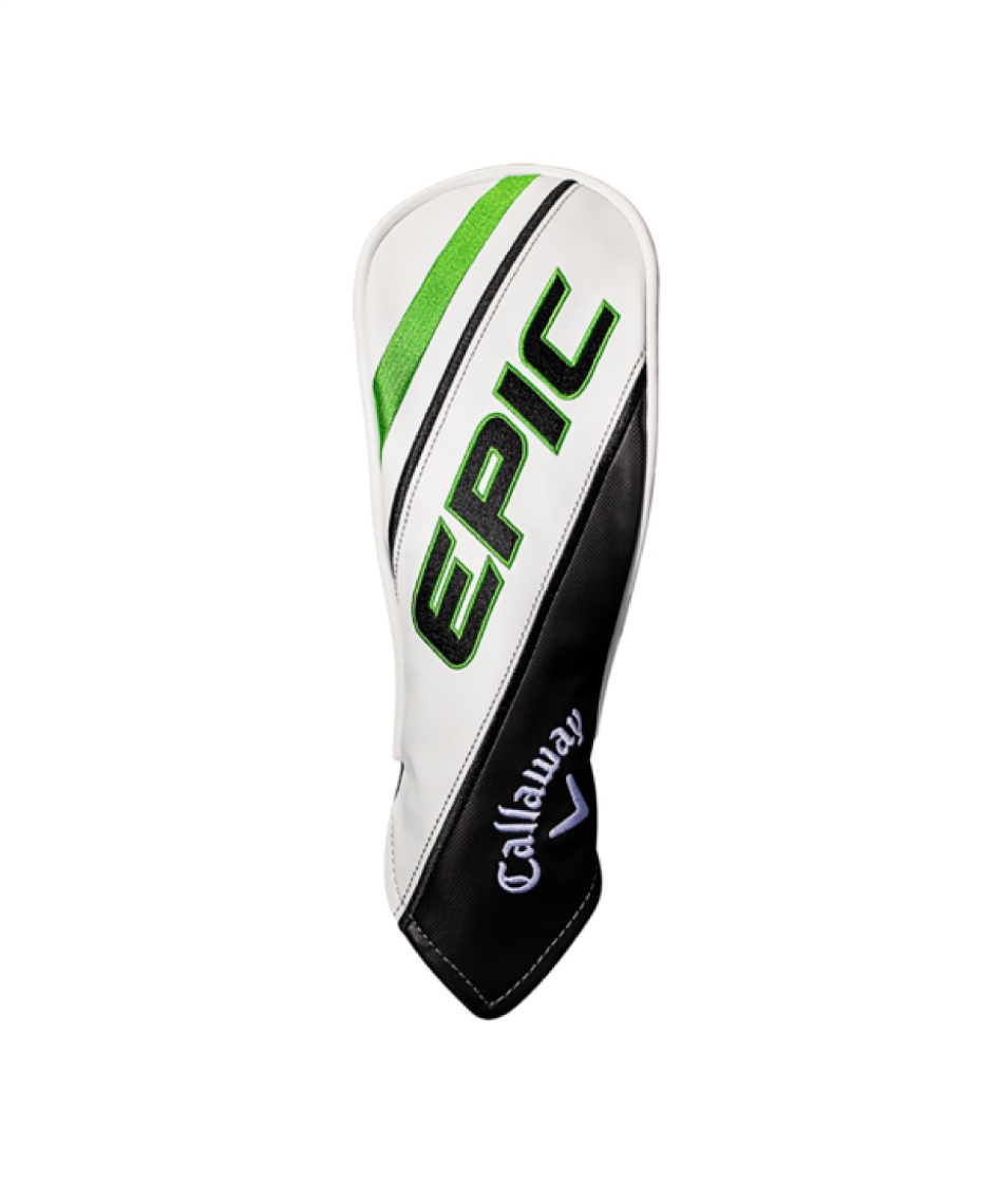 キャロウェイ(Callaway) ゴルフクラブ フェアウェイウッド EPIC MAX