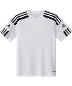 アディダス(adidas) サッカーウェア 半袖シャツ スクアドラ 21