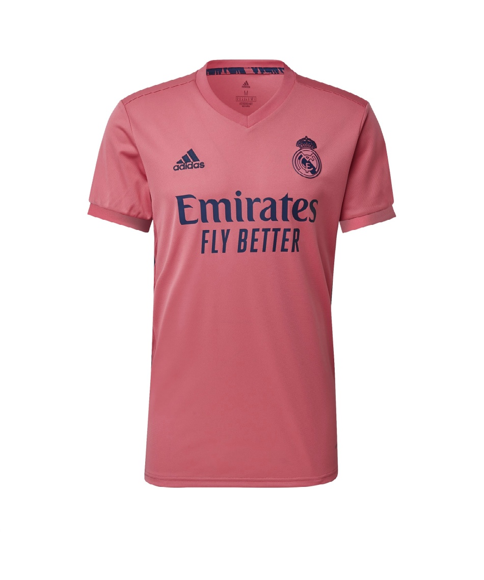 アディダス Adidas サッカーウェア レプリカシャツ レアル マドリード アウェイ レプリカ ユニフォーム Gi6463 21年春夏モデル スポーツ用品ならヒマラヤオンラインストア 公式 アディダス Adidas サッカーウェア レプリカシャツ レアル マドリード アウェイ レプリカ ユニフォーム Gi6463 21年春夏モデル スポーツ用品ならヒマラヤオンラインストア 公式