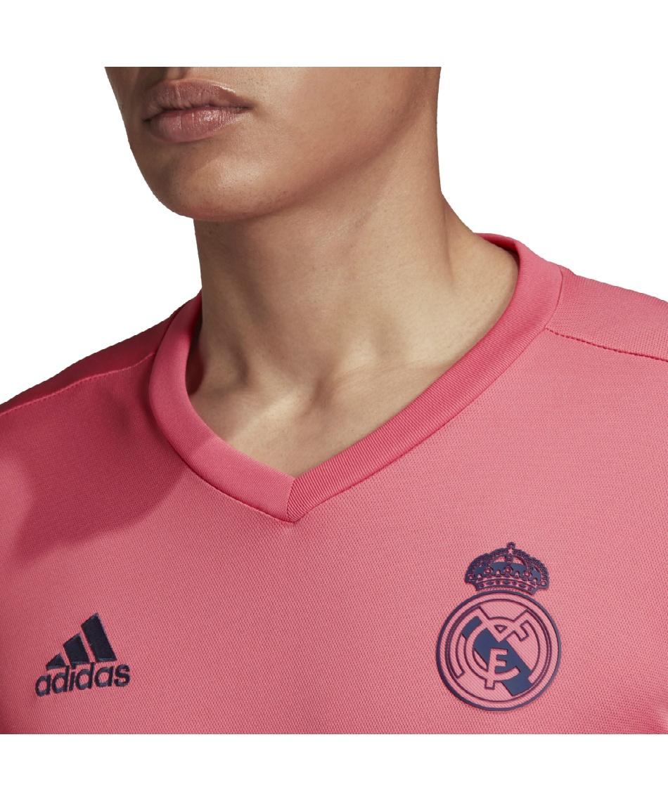 アディダス Adidas サッカーウェア レプリカシャツ レアル マドリード アウェイ レプリカ ユニフォーム Gi6463 21年春夏モデル スポーツ用品ならヒマラヤオンラインストア 公式 アディダス Adidas サッカーウェア レプリカシャツ レアル マドリード アウェイ レプリカ ユニフォーム Gi6463 21年春夏モデル スポーツ用品ならヒマラヤオンラインストア 公式