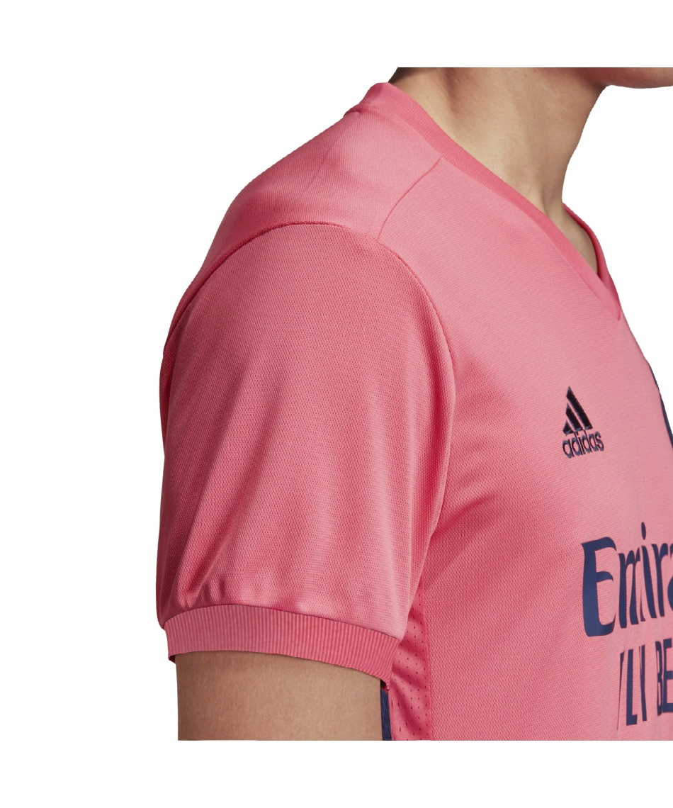 アディダス Adidas サッカーウェア レプリカシャツ レアル マドリード アウェイ レプリカ ユニフォーム Gi6463 21年春夏モデル スポーツ用品ならヒマラヤオンラインストア 公式 アディダス Adidas サッカーウェア レプリカシャツ レアル マドリード アウェイ レプリカ ユニフォーム Gi6463 21年春夏モデル スポーツ用品ならヒマラヤオンラインストア 公式