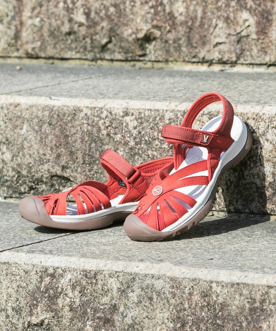 キーン Keen ストラップサンダル ローズ サンダル Rw スポーツ用品ならヒマラヤオンラインストア 公式 キーン Keen ストラップサンダル ローズ サンダル Rw スポーツ用品ならヒマラヤオンラインストア 公式