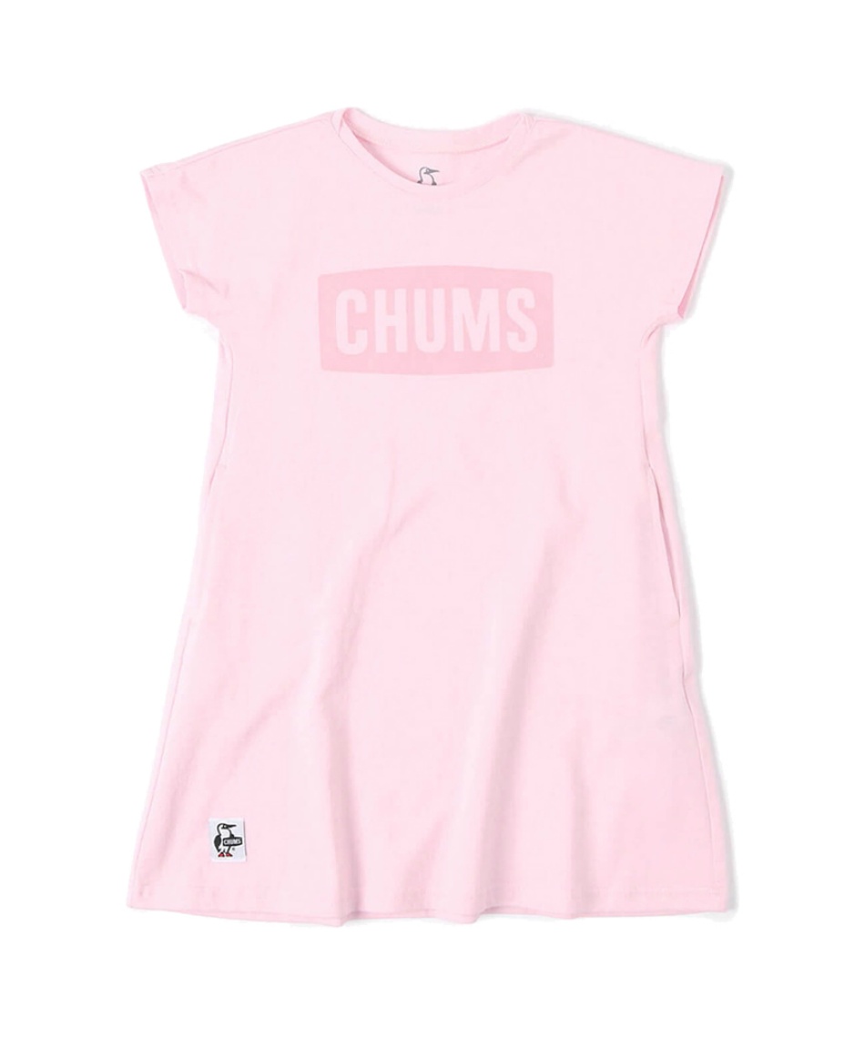 チャムス Chums ワンピース キッズチャムスロゴドレス Kid S Chums Logo Dress キッズ Ch21 1180 Pink スポーツ用品ならヒマラヤオンラインストア 公式 チャムス Chums ワンピース キッズチャムスロゴドレス Kid S Chums Logo Dress キッズ Ch21 1180 Pink スポーツ用品ならヒマラヤオンラインストア 公式