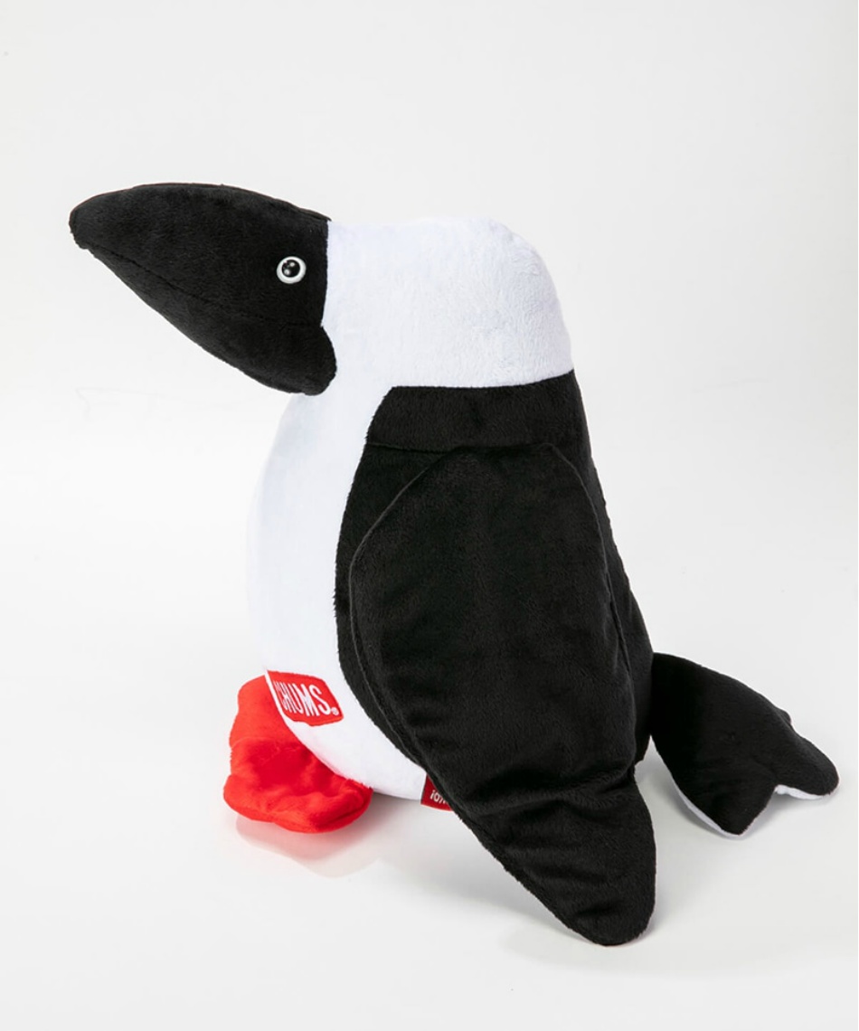 ぬいぐるみビッグブービードール クッション Big Booby DollCH62