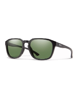 スミス SMITH 偏光サングラス Contour Matte Black 備品 スミス(SMITH) 偏光サングラス コンツアー Contour Matte Black 【国内