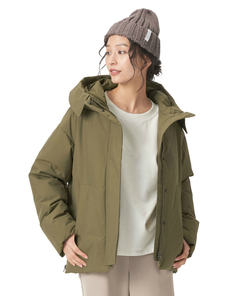 ダンスキン Danskin ダウンジャケット C Weather Down Jk コールドウェザーダウンジャケット Dc Ol スポーツ用品ならヒマラヤオンラインストア 公式 ダンスキン Danskin ダウンジャケット C Weather Down Jk コールドウェザーダウンジャケット Dc Ol スポーツ用品ならヒマラヤオンラインストア 公式