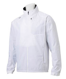 デサント(DESCENTE) ウインドブレーカー ジャケット EKS plus THERMO
