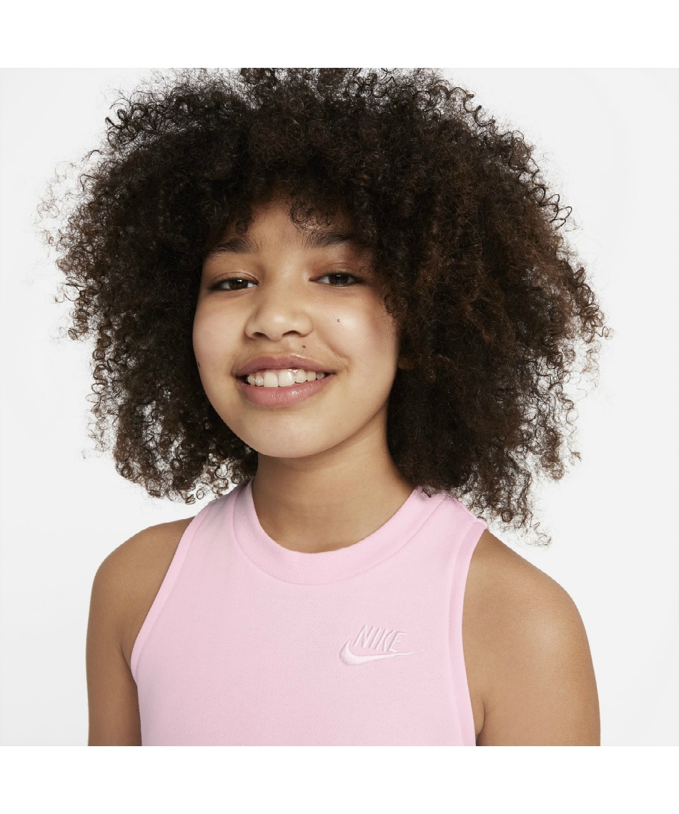 ナイキ Nike ワンピース スポーツウェア フレンチ テリー ドレス Dd7133 663 スポーツ用品ならヒマラヤオンラインストア 公式 ナイキ Nike ワンピース スポーツウェア フレンチ テリー ドレス Dd7133 663 スポーツ用品ならヒマラヤオンラインストア 公式