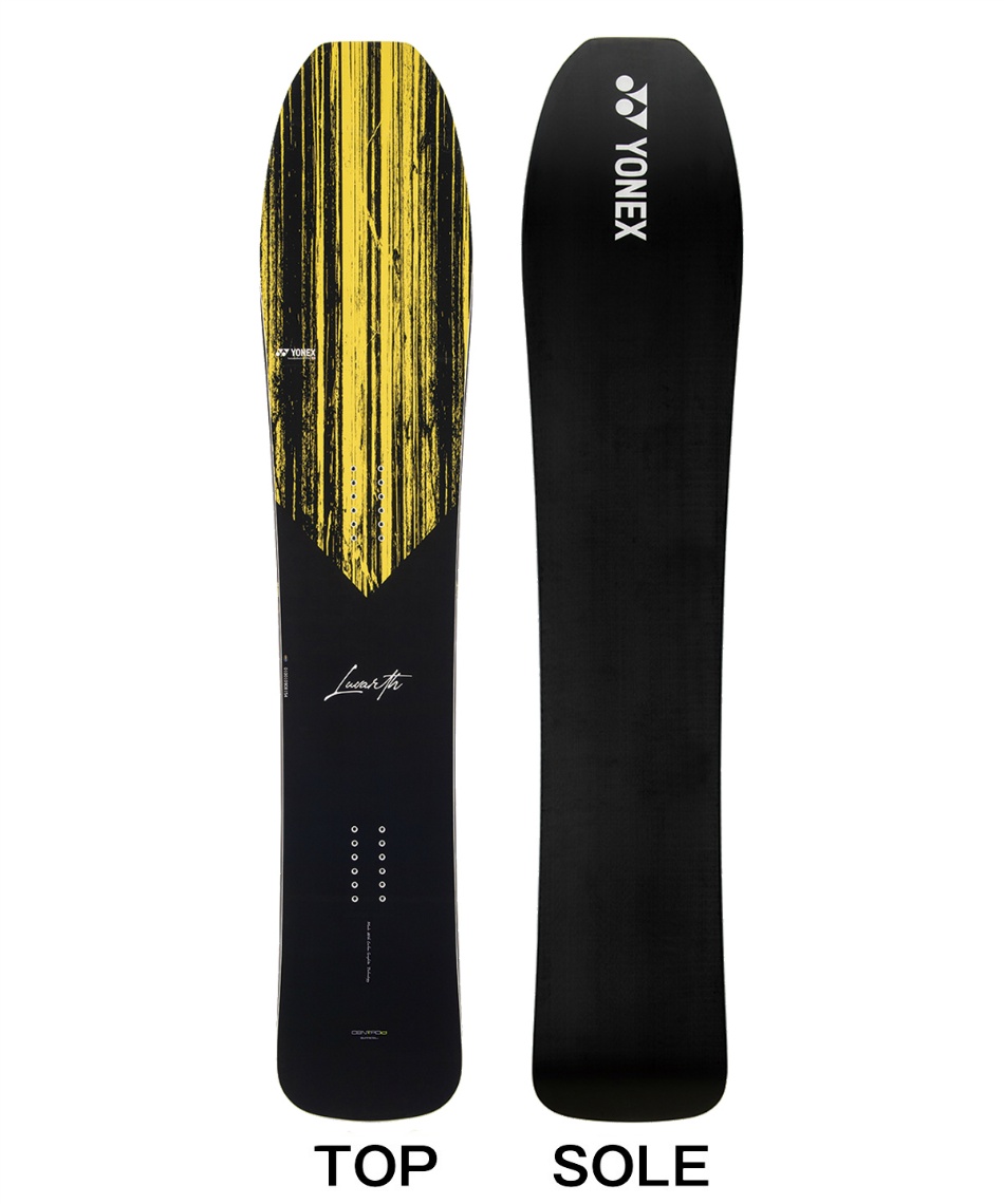 ヨネックス Yonex スノーボード 板 ラヴァース Luvarth カービング パウダー スポーツ用品ならヒマラヤオンラインストア 公式 ヨネックス Yonex スノーボード 板 ラヴァース Luvarth カービング パウダー スポーツ用品ならヒマラヤオンラインストア 公式